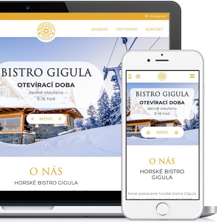 Bistro Gigula