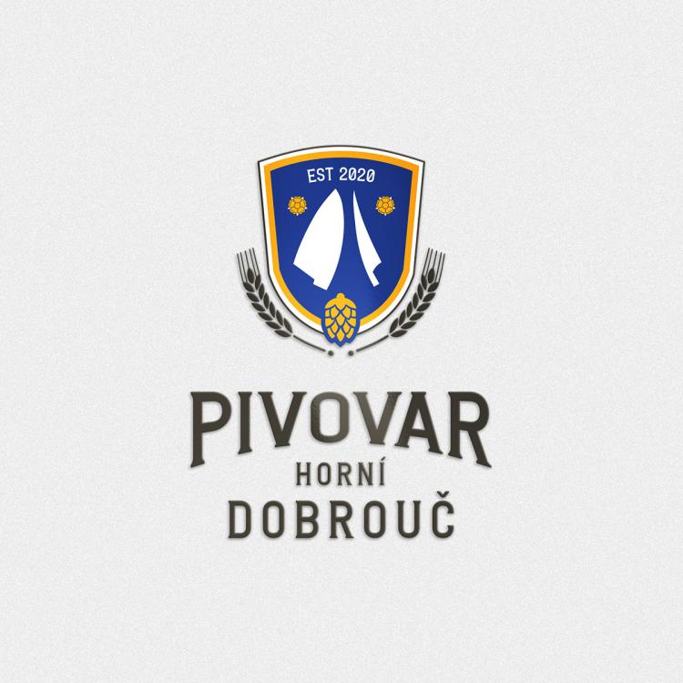 Pivovar Dobrouč